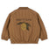 Tobbaco Brown / Lemon