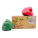 Groen - Rood