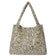 Leopard Puffy