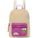Teddy Purple