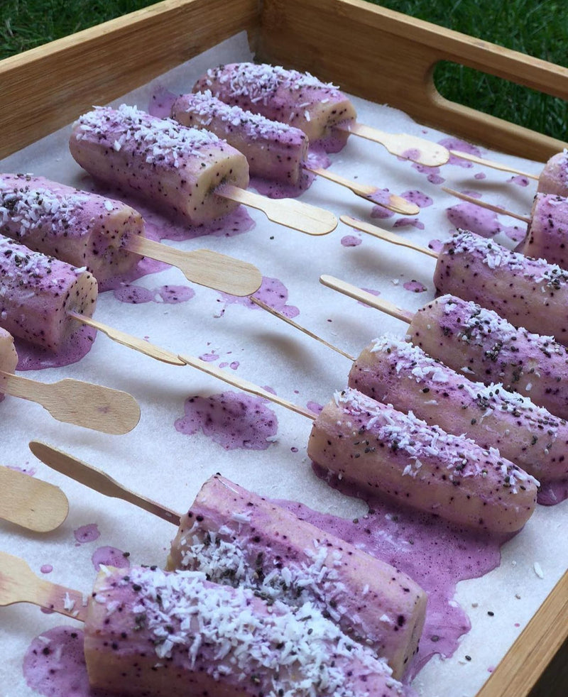 Traktaties op de kinderopvang