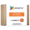 Connetix Ballen Rainbow – 12 stuks