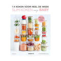 Slim Koken Voor Je Baby
