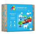 Connetix Motion Pack – magnetische tegels 24 stuks