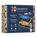 Connetix Auto Pack Uitbreidingsset – 2 wielonderstellen