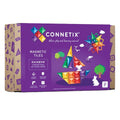 Connetix Starter Pack Rainbow – magnetische tegels 60 stuks