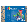 Connetix Ball Run Expansion Pack – magnetische tegels 66 stuks