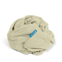 Aerosleep Hoeslaken 70 x 140 cm Olive