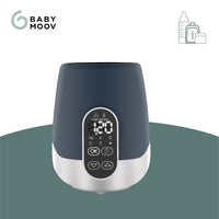 Babymoov Nutrismart Flessenwarmer Babymoov