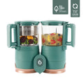 Babymoov Nutribaby Glazen Keukenmachine