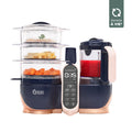 Babymoov Nutribaby Keukenmachine XL