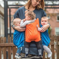 Baby Mover Evacuatieschort