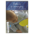 Baby's in beweging