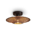 Good and Mojo Kalimantan Plafond Lamp