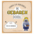 Gebarendoodle - Eten en Drinken