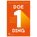 Doe één ding - Gary Keller