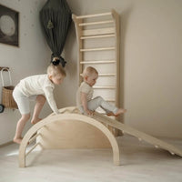 Fitwood Glijbaan Tuohi