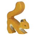 Holztiger Eekhoorn