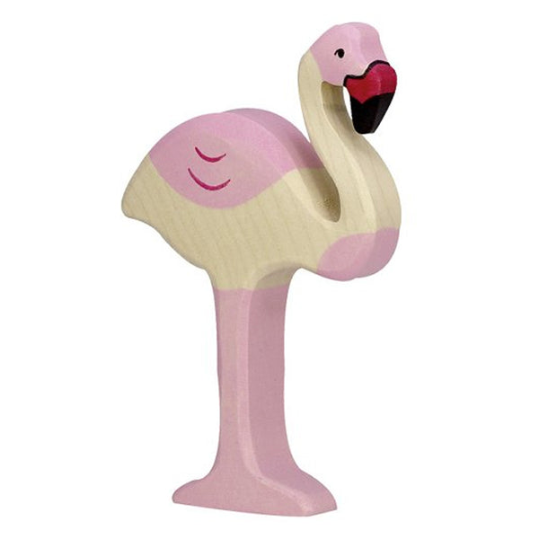 Holztiger Flamingo Holztiger