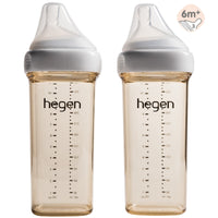 Hegen Babyfles 330ml PPSU - 2 stuks