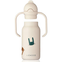 Liewood Kinderdrinkfles Kimmie 250ml - Bunny Liewood