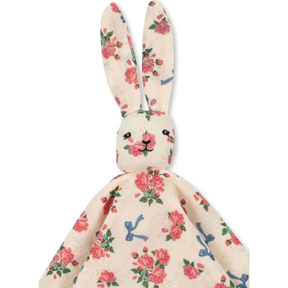 Konges Sløjd Knuffeldoekje Sleepy Rabbit