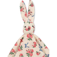Konges Sløjd Knuffeldoekje Sleepy Rabbit
