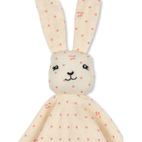 Konges Sløjd Knuffeldoekje Sleepy Rabbit