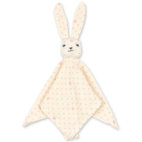 Konges Sløjd Knuffeldoekje Sleepy Rabbit