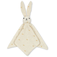 Konges Sløjd Knuffeldoekje Sleepy Rabbit