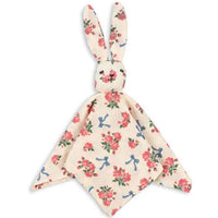 Konges Sløjd Knuffeldoekje Sleepy Rabbit