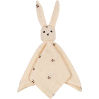 Konges Sløjd Knuffeldoekje Sleepy Rabbit