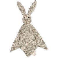 Konges Sløjd Knuffeldoekje Sleepy Rabbit