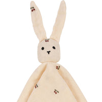 Konges Sløjd Knuffeldoekje Sleepy Rabbit