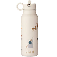 Liewood Drinkfles Falk 350ml - All Together Sandy Liewood