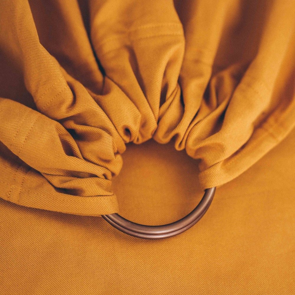 Limas Ringsling - Oker
