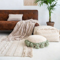 Lorena Canals Vloerkleed Rug Air Natural 200 x 300 Lorena Canals