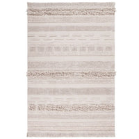 Lorena Canals Vloerkleed Rug Air Natural 200 x 300 Lorena Canals