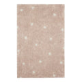 Lorena Canals Vloerkleed Mini Dot Rose