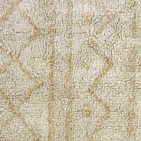 Lorena Canals Vloerkleed Tribu Mini Lorena Canals