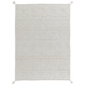 Lorena Canals Vloerkleed Tribu Natural