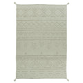 Lorena Canals Vloerkleed Tribu Olive