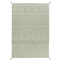 Lorena Canals Vloerkleed Tribu Olive Lorena Canals