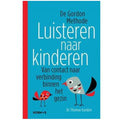 Luisteren Naar Kinderen