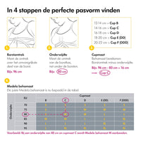 Medela 3-in-1 Borstvoedings- en Kolfbeha - Chai Medela