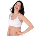 Medela 3-in-1 Borstvoedings- en Kolfbh - Wit