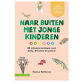 Naar Buiten Met Jonge Kinderen