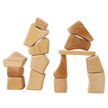 Grimms Natural Waldorf Blocks
