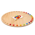 Grimm's Houten Schijf Voor Jaarring