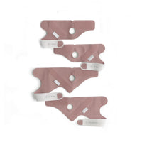 Owlet Accessoireset Roze Owlet